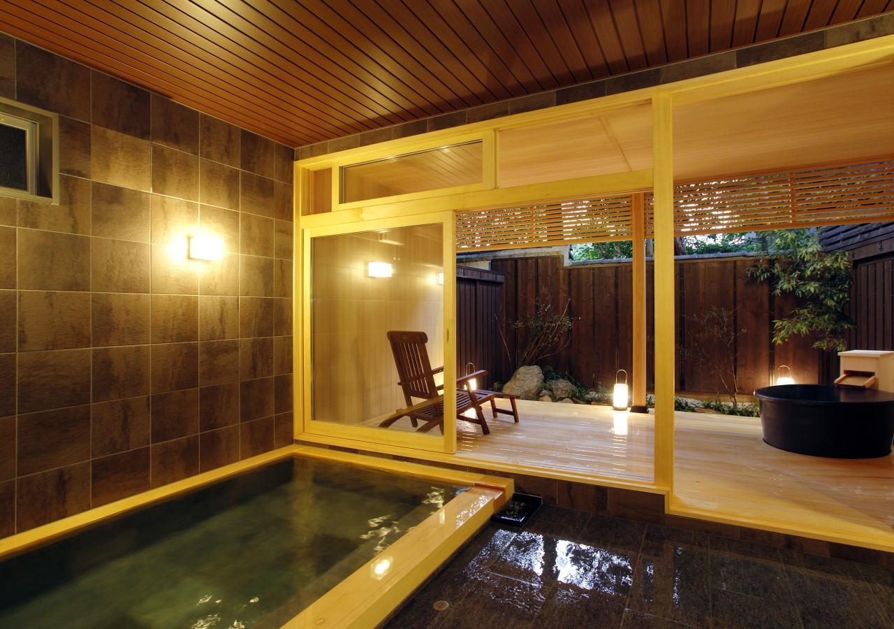 מלון מטסוי Tamatsukuri Onsen Yujin Chiyonoyu מראה חיצוני תמונה