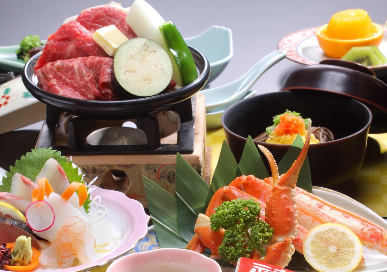 מלון מטסוי Tamatsukuri Onsen Yujin Chiyonoyu מראה חיצוני תמונה
