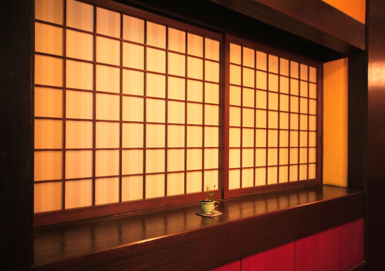 מלון מטסוי Tamatsukuri Onsen Yujin Chiyonoyu מראה חיצוני תמונה