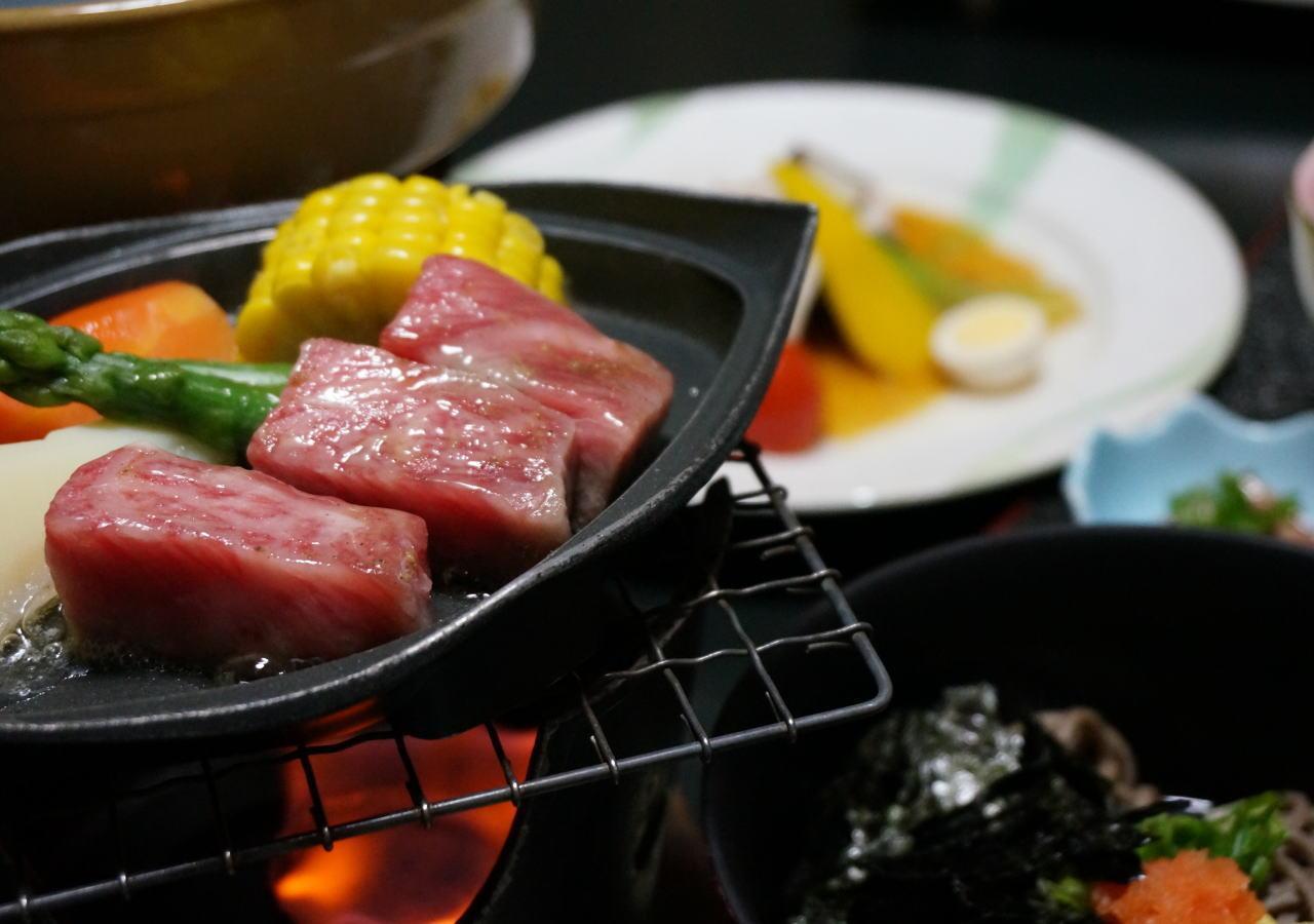 מלון מטסוי Tamatsukuri Onsen Yujin Chiyonoyu מראה חיצוני תמונה